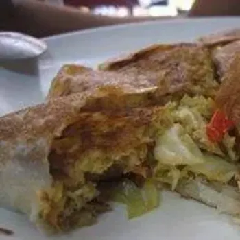 Murtabak