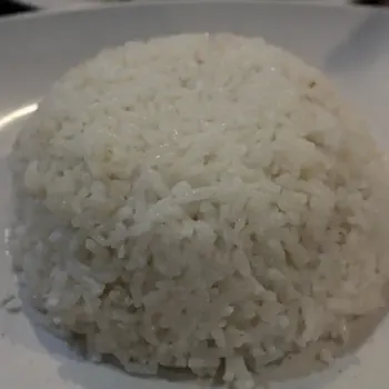 Fragrance rice