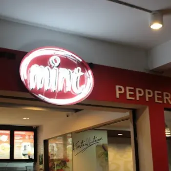Peppermint Vietnamese Restaurant