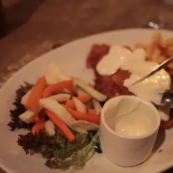 Fish & Chips