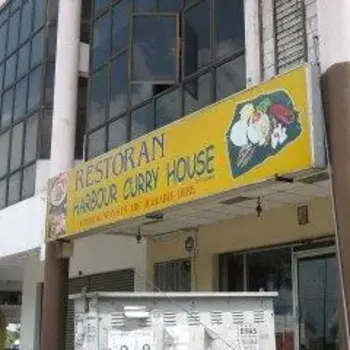Harbour Curry House