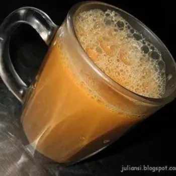 Teh Halia