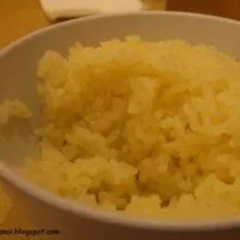 Chicken Rice