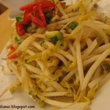 Beansprouts