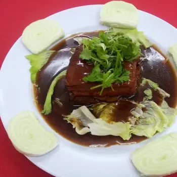 German Pork