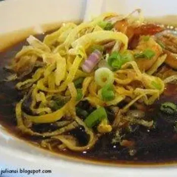 Lum Mee