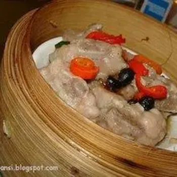 "Pai Kuat"