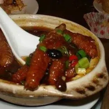Chicken Leg