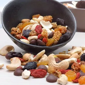 Go Take A Hike Trail Mix 