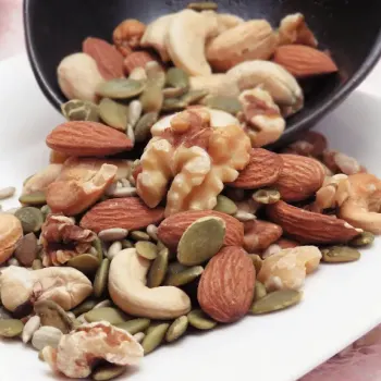Low Carb Mix
