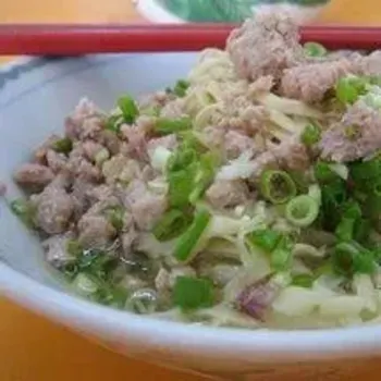 Hakka Mee