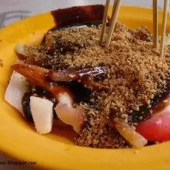 Rojak
