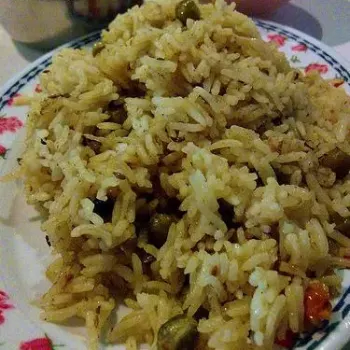 Briyani Rice