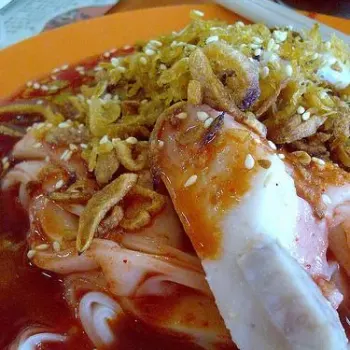 Chee Cheong Fun