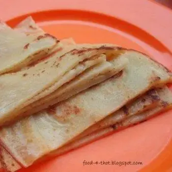 Chinese pancake