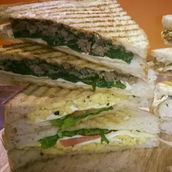 Sandwiches