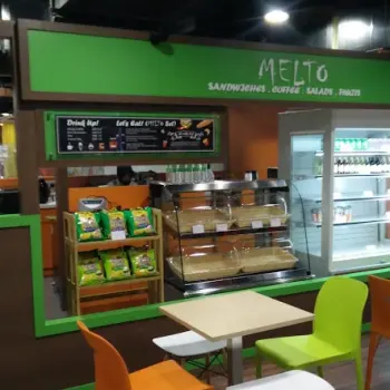 Kiosk