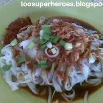 Dry Hor Fun