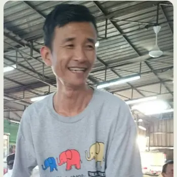 Owner of the Pork Noodles SS3 ( Ah Seng )