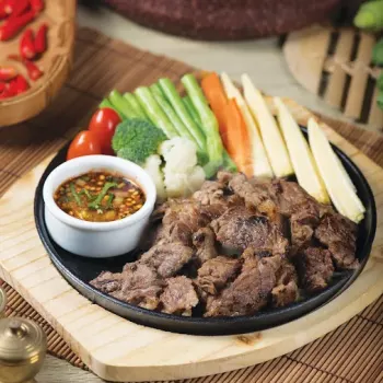 Suer Rong Hai