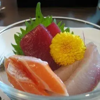 Sashimi