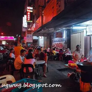 Seng Yuen