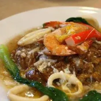 Cantonese Hor Fun