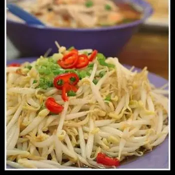 Beansprouts