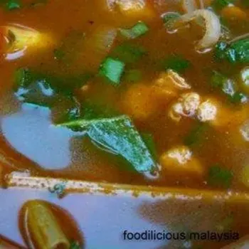 Tom Yum