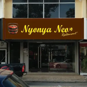Nyonya Neo Restaurant