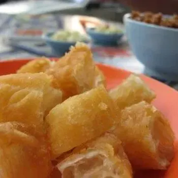 Yiu Char Kui