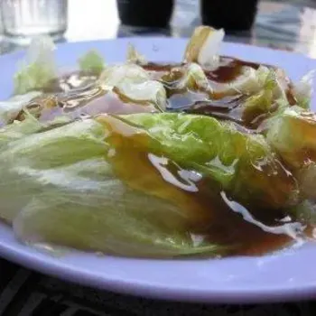 Vegetables