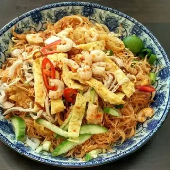 Mee siam