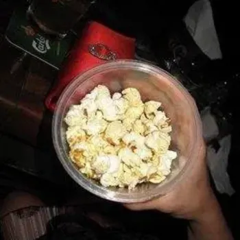 Popcorn