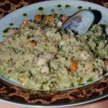 Risotto