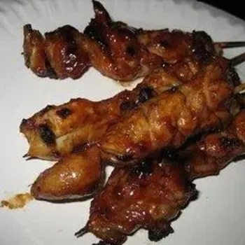 Chicken Teriyaki