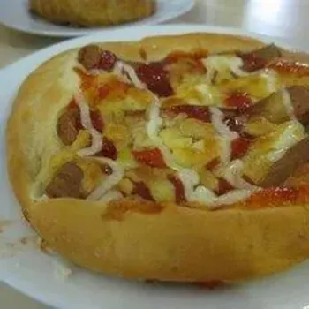 Bread