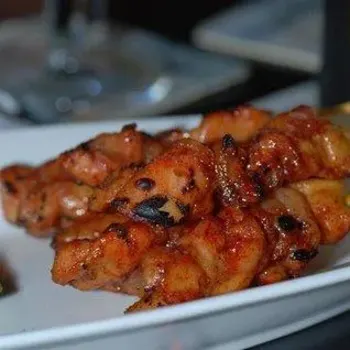 Satay