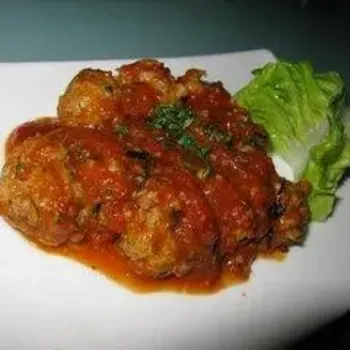 Italian Meatball