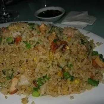 Yangzhou Fried Rice