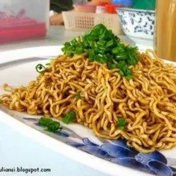 Kon-loh Noodles