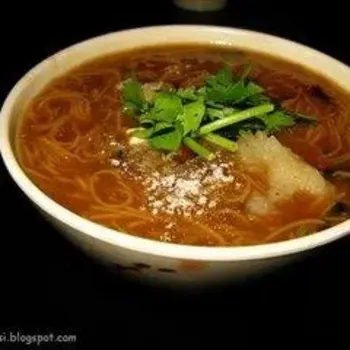 "Oyster" Mee Suah