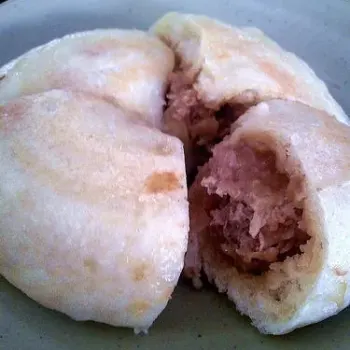 Meat Bun