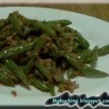 Spicy Four Season Bean