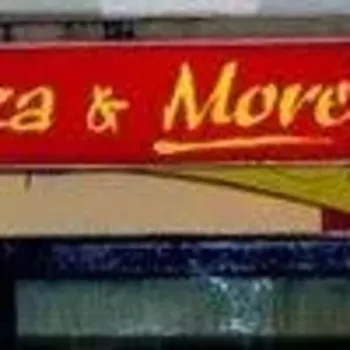 Pizza & More