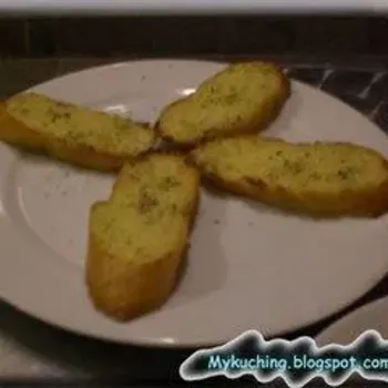 Garlic Bread