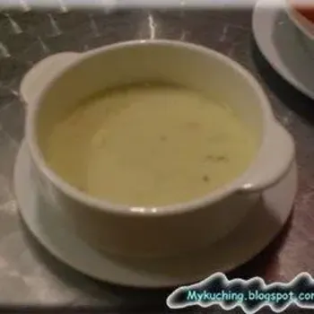 Mushroom Soup
