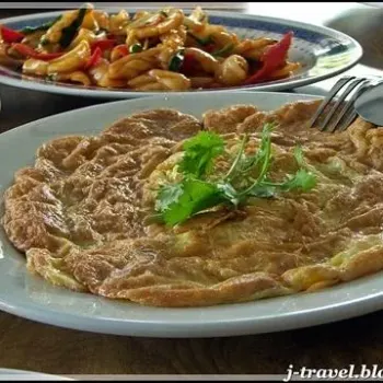 Omelette