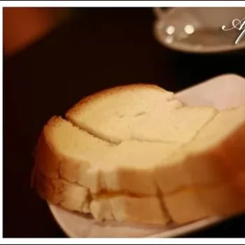Roti Bakar