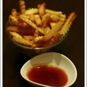 Fries